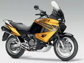 Honda XL 1000 V Varadero 2009